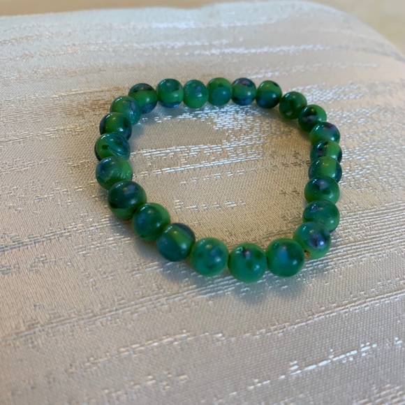 BUNDLE X 3 Beautiful Bracelets - Picture 3 of 3